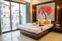 Meraki Inn Saltlake - guesthouses