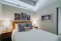 Sable 807 - One Bedroom
