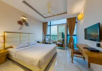 Sapphire Premium Hotel & Suite Hotel a Varunji