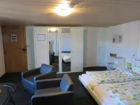 Grange d'Anjeux Bed & Breakfast Hotels near Eglise Le Cep