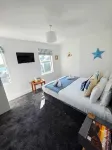 Marine Hotel Hotels in Pwllheli