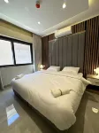Charming Amman Apartment with Electric Heating & WiF Hotels in 