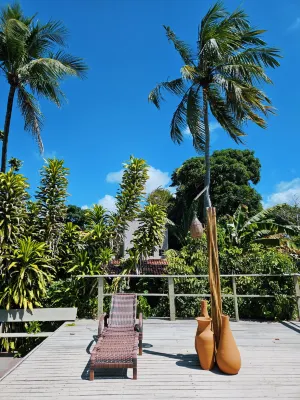 Pousada Sossego Hotels in Tibau do Sul