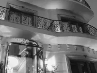 Olympic Fashion Hotels Hotels in Chalandri