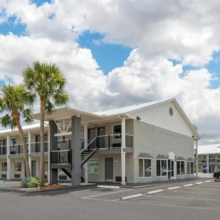 Best Western Space Shuttle Inn