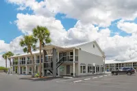 Best Western Space Shuttle Inn Hotels in Titusville