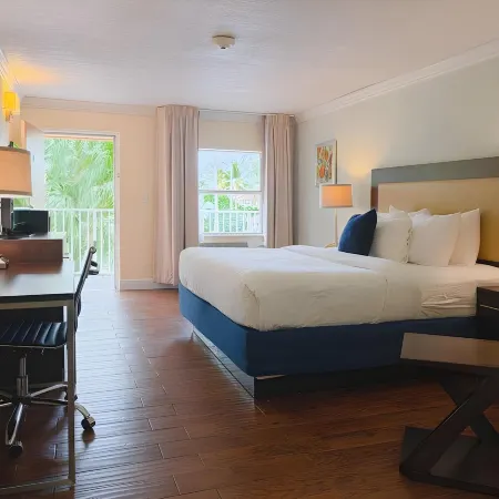 Fairway Inn Florida City Homestead Everglades