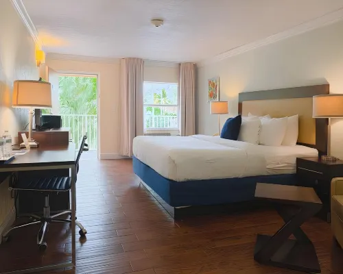 Fairway Inn Florida City Homestead Everglades Hotels in Miami-Dade County