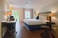 Fairway Inn Florida City Homestead Everglades