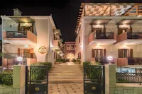 Theofilos Paradise Boutique Hotel Hotels in Vareiá