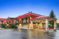 Inn at Lake Washington by OYO I-405 Hotels in Newcastle