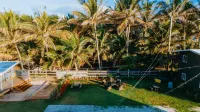 Ocean and Mountain Views - Beautiful Island Sanctuary Hotels near Hau'ula Beach Campsite