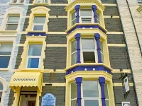 Queensbridge Hotel