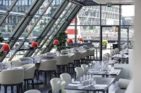 كوبنهاجن أيلاند هوتل