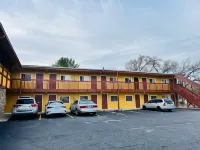 Clayton House Motel - Motel