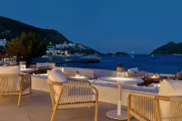 Patmos Aktis, a Luxury Collection Resort & Spa