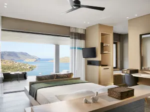 Domes Aulus Elounda All-Inclusive Resort, Curio Collection by Hilton