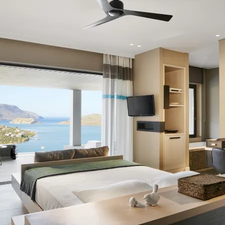 Domes Aulus Elounda Resort, Curio Collection by Hilton