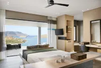 Domes Aulus Elounda All-Inclusive Resort, Curio Collection by Hilton Hotels in Agios Nikolaos
