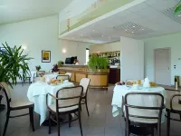 Serravalle Golf Hotel - Breakfast