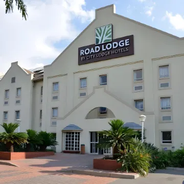 Road Lodge Rustenburg