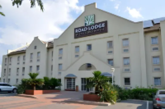 ロード ロッジ ラステンバーグ