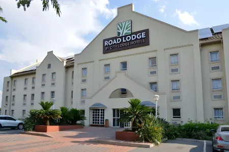 Road Lodge Rustenburg