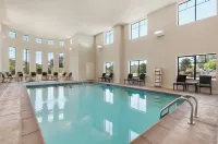 Hampton Inn & Suites San Luis Obispo