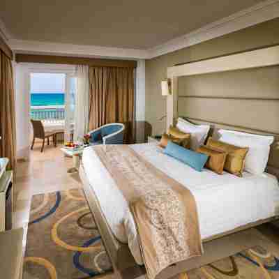 Sousse Palace Hotel & Spa Rooms