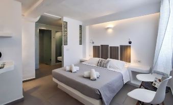 Ambience Suites