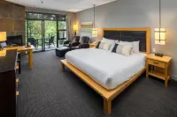 Brentwood Bay Resort - Adults-Only (16+) - Balkoner