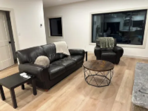 A Cozy town house with great location At  Apex Mountain