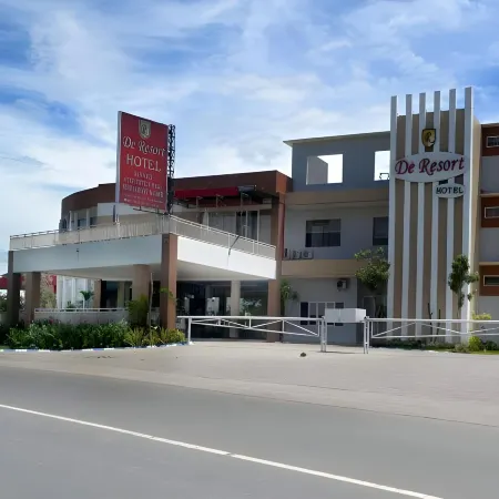 De Resort Hotel