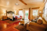 The Cottages of Napa Valley Hotels in Napa County