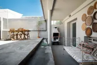 Aguda1 · Aguda's Family House 4Bd, Parking, BBQ Hotels in Lordelo do Ouro