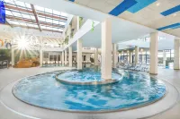 Fruške Terme - Fruški Cvet Hotels in Ruma