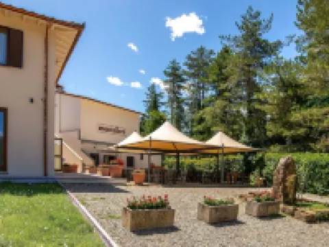 Residenza di Campagna Montelleri Hotel a Vicchio