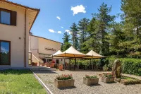 Residenza di Campagna Montelleri Hotels in Vicchio