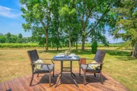Vineyard Villa