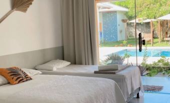 Pousada Caju Do Mato