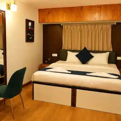 Amber by The Tamarillo Rooms