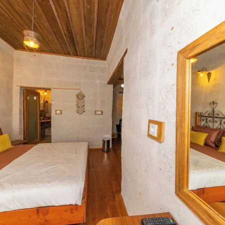 Terracota Hotel