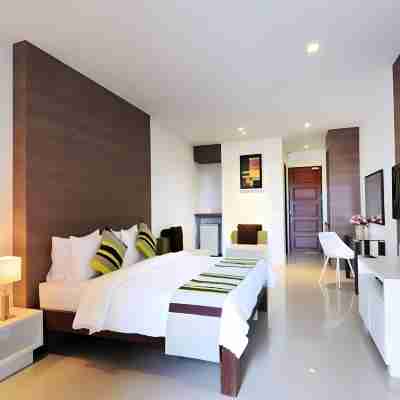 Bakaam Boutique Resort Rooms