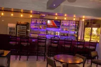 Roswam Hotel - bar