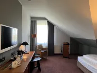 Classik Hotel Magdeburg Hotels in Wanzleben