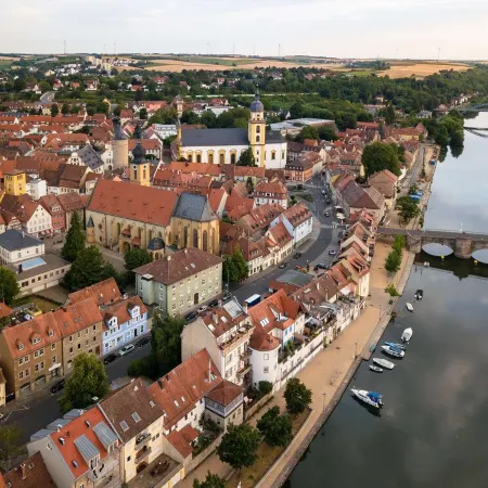Flair Alte Brauerei I Old Town I Free Parking Lot I Coffee I WiFi I Xbox IDisney