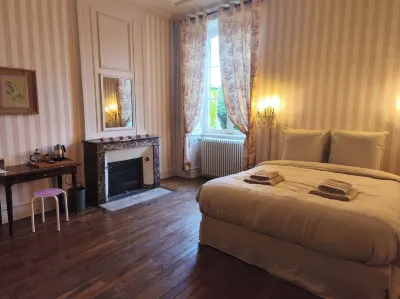 Chez Diane Hotels near Balneor