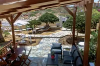 Little Bay - Beach