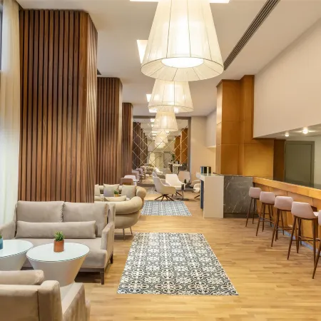 Radisson Blu Resort and Spa, Cesme