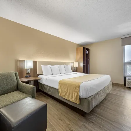 Best Western Galaxy Inn